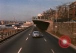 Image circulation dans la ville de New York Brooklyn New York City USA, 1965, de la seconde 45 séquences d'archives historiques vidéo 65675033340
