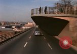 Image circulation dans la ville de New York Brooklyn New York City USA, 1965, de la seconde 47 séquences d'archives historiques vidéo 65675033340