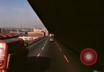 Image circulation dans la ville de New York Brooklyn New York City USA, 1965, de la seconde 59 séquences d'archives historiques vidéo 65675033340