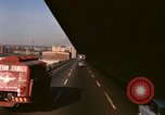 Image circulation dans la ville de New York Brooklyn New York City USA, 1965, de la seconde 60 séquences d'archives historiques vidéo 65675033340