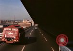 Image circulation dans la ville de New York Brooklyn New York City USA, 1965, de la seconde 61 séquences d'archives historiques vidéo 65675033340