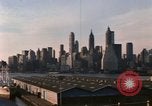 Image of ship New York City USA, 1965, second 23 stock footage video 65675033341
