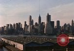 Image of ship New York City USA, 1965, second 24 stock footage video 65675033341