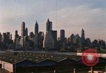 Image of ship New York City USA, 1965, second 27 stock footage video 65675033341