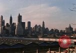 Image of ship New York City USA, 1965, second 30 stock footage video 65675033341