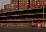 Image of City traffic in Brooklyn New York United States USA, 1965, second 6 stock footage video 65675033343