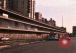 Image of City traffic in Brooklyn New York United States USA, 1965, second 49 stock footage video 65675033343