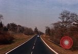 Image of Traffic on Palisades Parkway New York United States USA, 1965, second 13 stock footage video 65675033344