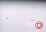 Image of P-51 Philippines, 1945, second 24 stock footage video 65675033347