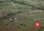Image of P-38 and P- 47 planes Philippines, 1945, second 1 stock footage video 65675033348