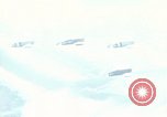 Image of P-38 and P- 47 planes Philippines, 1945, second 4 stock footage video 65675033348