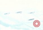 Image of P-38 and P- 47 planes Philippines, 1945, second 5 stock footage video 65675033348