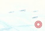 Image of P-38 and P- 47 planes Philippines, 1945, second 7 stock footage video 65675033348