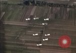 Image of P-38 and P- 47 planes Philippines, 1945, second 11 stock footage video 65675033348