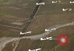 Image of P-38 and P- 47 planes Philippines, 1945, second 12 stock footage video 65675033348