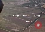 Image of P-38 and P- 47 planes Philippines, 1945, second 17 stock footage video 65675033348