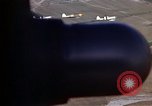 Image of P-38 and P- 47 planes Philippines, 1945, second 20 stock footage video 65675033348