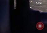 Image of P-38 and P- 47 planes Philippines, 1945, second 21 stock footage video 65675033348