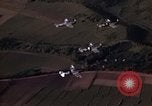 Image of P-38 and P- 47 planes Philippines, 1945, second 22 stock footage video 65675033348
