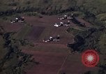 Image of P-38 and P- 47 planes Philippines, 1945, second 26 stock footage video 65675033348