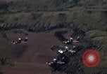 Image of P-38 and P- 47 planes Philippines, 1945, second 28 stock footage video 65675033348