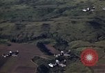 Image of P-38 and P- 47 planes Philippines, 1945, second 29 stock footage video 65675033348