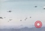 Image of P-38 and P- 47 planes Philippines, 1945, second 49 stock footage video 65675033348