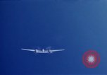 Image of P-38 and P- 47 planes Philippines, 1945, second 56 stock footage video 65675033348