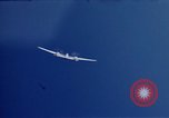 Image of P-38 and P- 47 planes Philippines, 1945, second 58 stock footage video 65675033348
