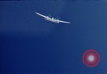 Image of P-38 and P- 47 planes Philippines, 1945, second 59 stock footage video 65675033348