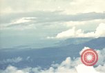 Image of P-38 and P- 47 planes Philippines, 1945, second 60 stock footage video 65675033348