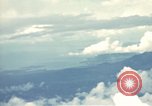 Image of P-38 and P- 47 planes Philippines, 1945, second 61 stock footage video 65675033348