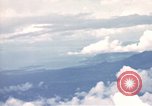 Image of P-38 and P- 47 planes Philippines, 1945, second 62 stock footage video 65675033348