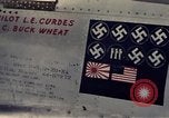Image of P-51 plane Philippines, 1945, second 12 stock footage video 65675033349
