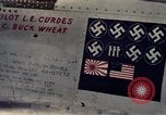 Image of P-51 plane Philippines, 1945, second 13 stock footage video 65675033349