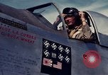 Image of P-51 plane Philippines, 1945, second 21 stock footage video 65675033349