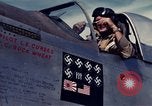 Image of P-51 plane Philippines, 1945, second 22 stock footage video 65675033349