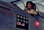 Image of P-51 plane Philippines, 1945, second 23 stock footage video 65675033349