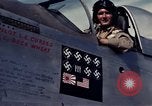 Image of P-51 plane Philippines, 1945, second 24 stock footage video 65675033349