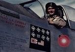 Image of P-51 plane Philippines, 1945, second 25 stock footage video 65675033349