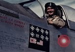 Image of P-51 plane Philippines, 1945, second 26 stock footage video 65675033349