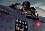 Image of P-51 plane Philippines, 1945, second 28 stock footage video 65675033349