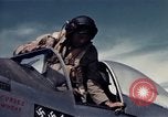 Image of P-51 plane Philippines, 1945, second 29 stock footage video 65675033349