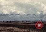 Image of Moret Field Philippines, 1945, second 4 stock footage video 65675033350