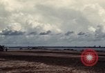 Image of Moret Field Philippines, 1945, second 6 stock footage video 65675033350