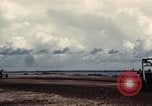 Image of Moret Field Philippines, 1945, second 7 stock footage video 65675033350