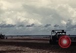 Image of Moret Field Philippines, 1945, second 11 stock footage video 65675033350