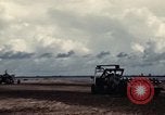 Image of Moret Field Philippines, 1945, second 13 stock footage video 65675033350