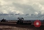 Image of Moret Field Philippines, 1945, second 17 stock footage video 65675033350
