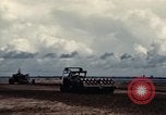 Image of Moret Field Philippines, 1945, second 18 stock footage video 65675033350